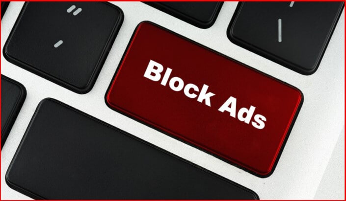 How to turn off ad blocker chrome 