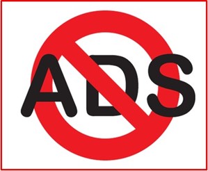 How to Block ads on Google Chrome