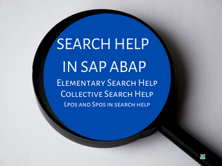 Search-Help-in-SAP-ABAP