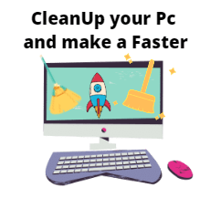 What is CleanUp exe how to use CleanUp! exe install Now & Speed-Up Your Computer