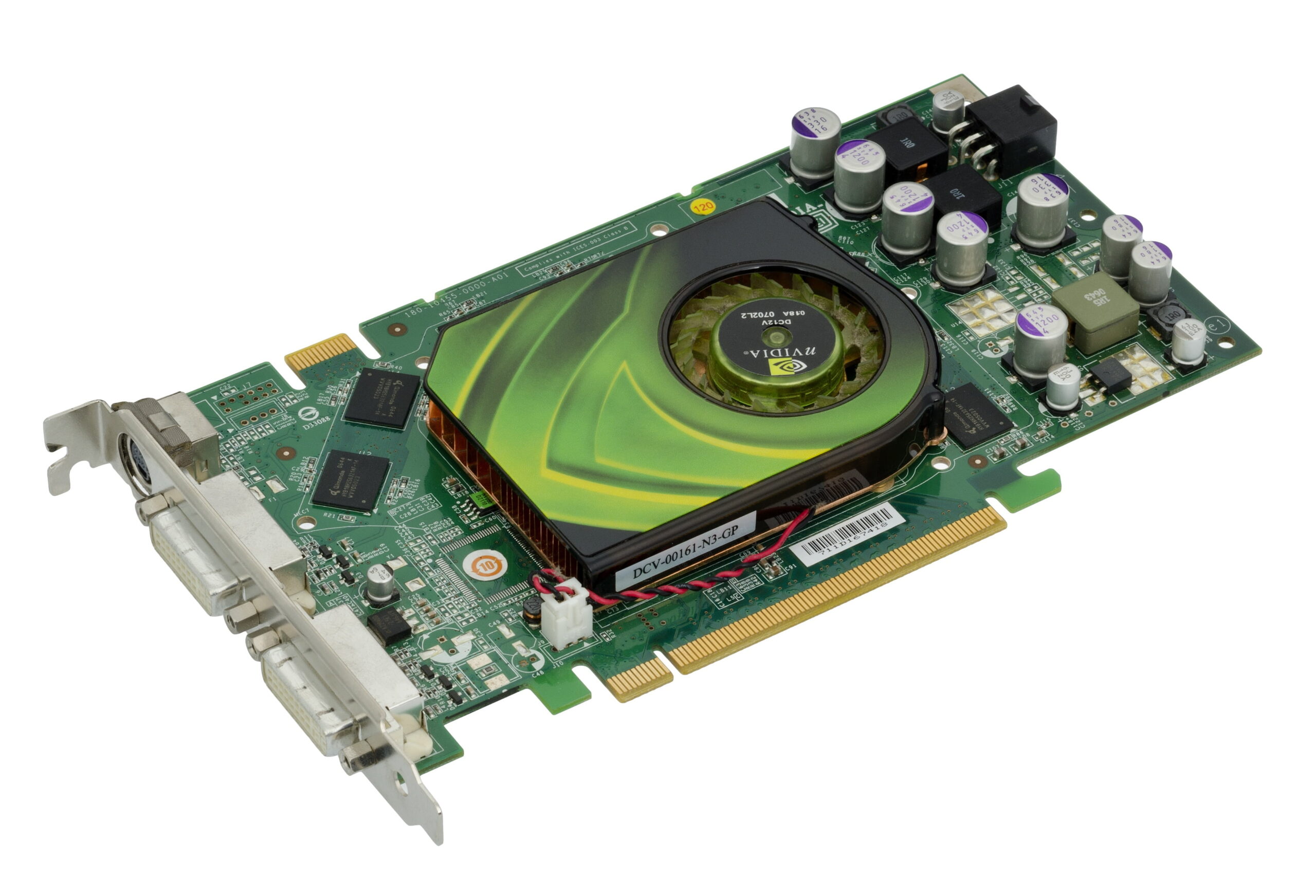 what is graphics card
