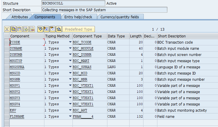 SAP ABAP Interview Questions and Answers on T Codes
