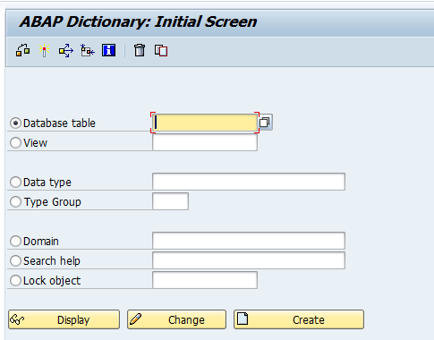 SAP ABAP Interview Questions and Answers