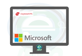 ExpressVPN Windows Setup Device