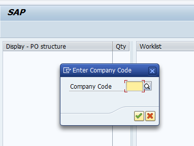 How to do Invoice Verification in SAP MM