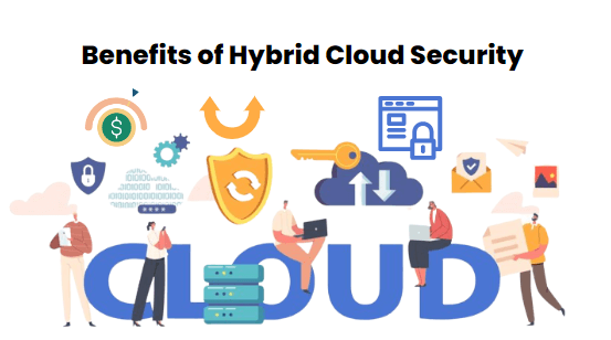 Benefits of Hybrid Cloud Security