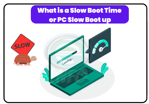 PC Slow Boot up