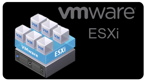 What is VMware ESXi